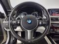  2018 BMW 6 Series 650i Gran Coupe Steering Wheel #13