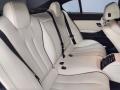 Rear Seat of 2018 BMW 6 Series 650i Gran Coupe #32