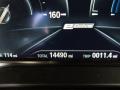 2018 5 Series 530e iPerfomance Sedan #16