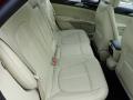 Rear Seat of 2015 Lincoln MKZ AWD #14
