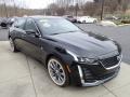 Front 3/4 View of 2020 Cadillac CT5 Premium Luxury AWD #8