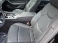 Front Seat of 2020 Cadillac CT5 Premium Luxury AWD #15