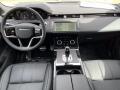  2021 Land Rover Range Rover Evoque Ebony Interior #5
