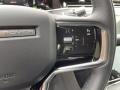  2021 Land Rover Range Rover Evoque S R-Dynamic Steering Wheel #15