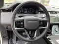  2021 Land Rover Range Rover Evoque S R-Dynamic Steering Wheel #16