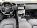 Dashboard of 2021 Land Rover Range Rover Westminster #5