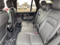 Rear Seat of 2021 Land Rover Range Rover Westminster #6