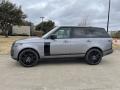  2021 Land Rover Range Rover Eiger Gray Metallic #7