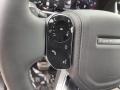  2021 Land Rover Range Rover Westminster Steering Wheel #18