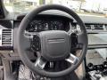  2021 Land Rover Range Rover Westminster Steering Wheel #20