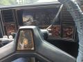  1985 Chevrolet El Camino SS Steering Wheel #3