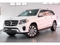 2018 GLS 450 4Matic #12