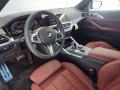  2021 BMW 4 Series Tacora Red Interior #13