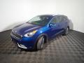 2018 Kia Niro Deep Cerulean Blue #12 2018 Kia Niro Deep Cerulean Blue #12