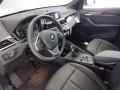  2021 BMW X1 Black Interior #13