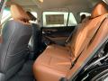 Rear Seat of 2021 Subaru Outback 2.5i Touring #9