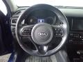 2018 Kia Niro Touring Hybrid Steering Wheel #31 2018 Kia Niro Touring Hybrid Steering Wheel #31