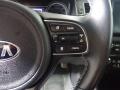 2018 Kia Niro Touring Hybrid Steering Wheel #34 2018 Kia Niro Touring Hybrid Steering Wheel #34