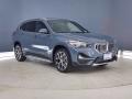 Front 3/4 View of 2021 BMW X1 sDrive28i #29