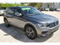 2018 Tiguan SEL #2 2018 Tiguan SEL #2