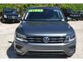 2018 Tiguan SEL #3 2018 Tiguan SEL #3