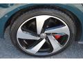 2018 Volkswagen Golf GTI Autobahn Wheel #10 2018 Volkswagen Golf GTI Autobahn Wheel #10