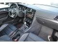 Dashboard of 2018 Volkswagen Golf GTI Autobahn #18 Dashboard of 2018 Volkswagen Golf GTI Autobahn #18
