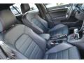 Front Seat of 2018 Volkswagen Golf GTI Autobahn #19 Front Seat of 2018 Volkswagen Golf GTI Autobahn #19
