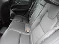 Rear Seat of 2021 Volvo XC60 T8 eAWD Inscription Plug-in Hybrid #8