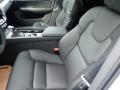Front Seat of 2021 Volvo V60 Cross Country T5 AWD #7 Front Seat of 2021 Volvo V60 Cross Country T5 AWD #7