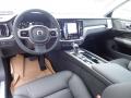 2021 Volvo V60 Cross Country Charcoal Interior #9  2021 Volvo V60 Cross Country Charcoal Interior #9