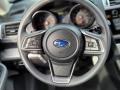  2018 Subaru Legacy 2.5i Steering Wheel #9