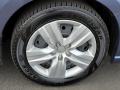  2018 Subaru Legacy 2.5i Wheel #21