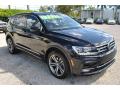 2018 Volkswagen Tiguan Deep Black Pearl #2 2018 Volkswagen Tiguan Deep Black Pearl #2