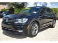 2018 Volkswagen Tiguan Deep Black Pearl #5 2018 Volkswagen Tiguan Deep Black Pearl #5