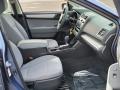 Front Seat of 2018 Subaru Legacy 2.5i #26
