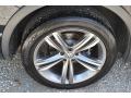 2018 Volkswagen Tiguan SEL R-Line Wheel #10 2018 Volkswagen Tiguan SEL R-Line Wheel #10