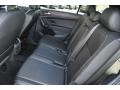 Rear Seat of 2018 Volkswagen Tiguan SEL R-Line #11 Rear Seat of 2018 Volkswagen Tiguan SEL R-Line #11