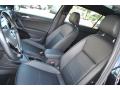 Front Seat of 2018 Volkswagen Tiguan SEL R-Line #12 Front Seat of 2018 Volkswagen Tiguan SEL R-Line #12