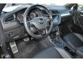 Dashboard of 2018 Volkswagen Tiguan SEL R-Line #13 Dashboard of 2018 Volkswagen Tiguan SEL R-Line #13