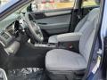 Front Seat of 2018 Subaru Legacy 2.5i #33