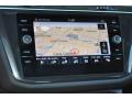 Navigation of 2018 Volkswagen Tiguan SEL R-Line #15 Navigation of 2018 Volkswagen Tiguan SEL R-Line #15