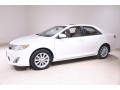 2013 Camry XLE V6 #3