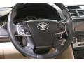 2013 Camry XLE V6 #7