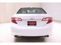 2013 Camry XLE V6 #21