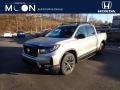 2021 Ridgeline Sport AWD #1