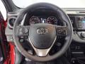  2017 Toyota RAV4 SE Steering Wheel #15