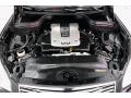  2014 QX50 3.7 Liter DOHC CVTCS 24-Valve V6 Engine #9