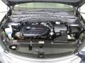  2017 Santa Fe Sport 2.0 Liter GDI Turbocharged DOHC 16-Valve D-CVVT 4 Cylinder Engine #13