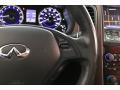  2014 Infiniti QX50 Journey Steering Wheel #22